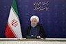 روحانی: به حق دولت سلامت و محیط زیست بودیم